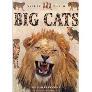 Big Cats (Nature Watch)