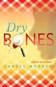 Dry Bones (Jamie Storm)