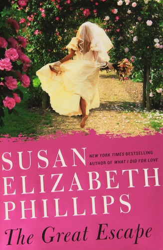 The Great Escape: A Novel