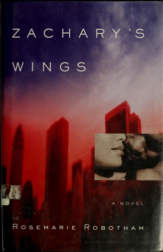 Zachary's Wings