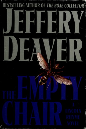 The Empty Chair