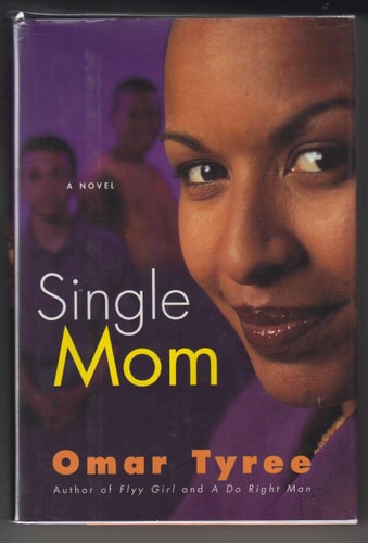 Single Mom: A Novel
