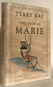 The Book of Marie