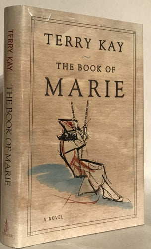 The Book of Marie