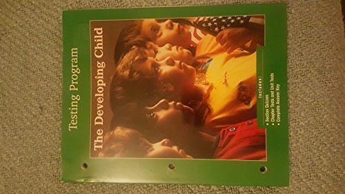 The Developing Child Testing Program