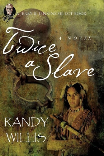Twice a Slave