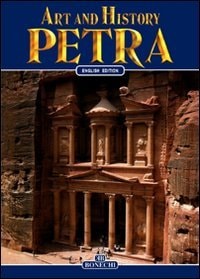 Art and History: Petra