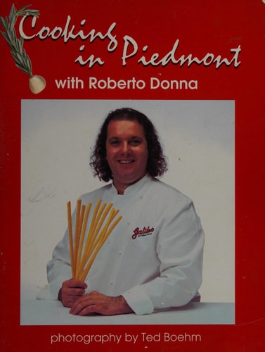 Cooking in Piedmont