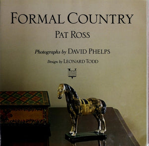 Formal Country