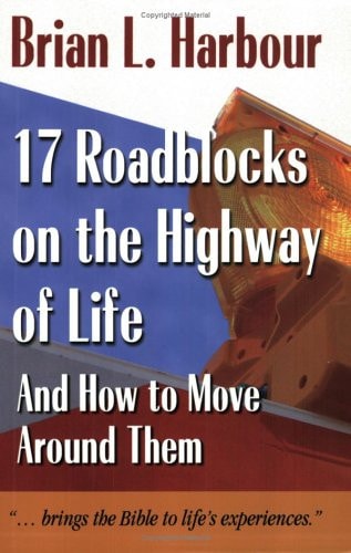 17 Roadblocks on the Highway to Life: And How to Move Around Them