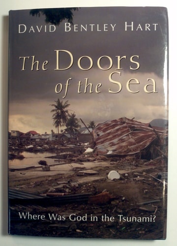 The Doors of the Sea Where Was God in the Tsunami?