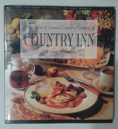 The Best of Casual Country Cooking