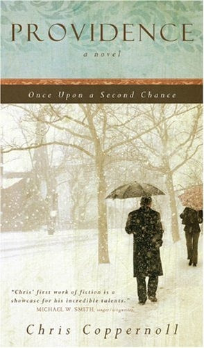 Providence: Once upon a Second Chance