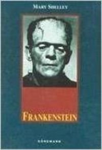 Frankenstein (Konemann Classics)