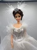Barbie as Swan Lake