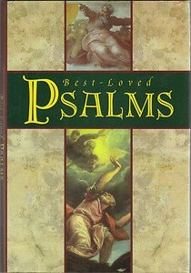 Best-loved Psalms