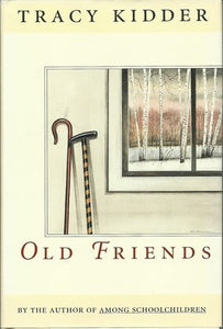 Old Friends