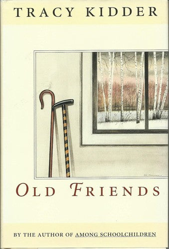 Old Friends
