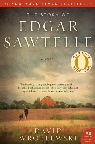 The Story of Edgar Sawtelle A Novel