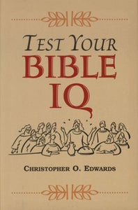 Test Your Bible IQ