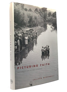 Picturing Faith: Photography and the Great Depression