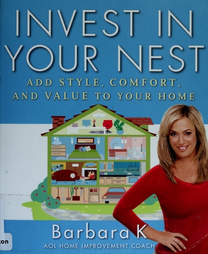 Invest in Your Nest Add Style, Comfort, and Value to Your Home