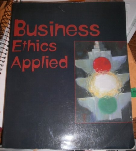 Business Ethics Applied
