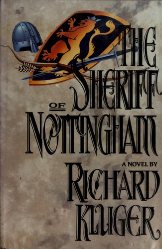 The Sheriff of Nottingham