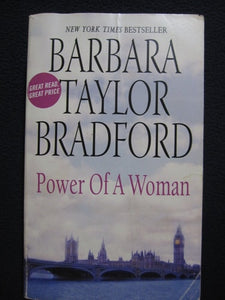 Power of a Woman