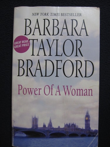 Power of a Woman