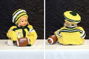New Baby Knits: More Than 30 Patterns for 0-3 Year Olds