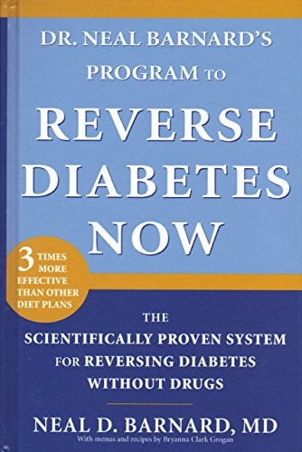 Reverse Diabetes Now