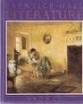 Prentice Hall Literature Bronze (Annotated Teacher's Edition)