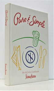 Pure & Simple An InCircle Cookbook