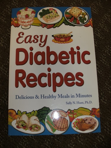 Easy Diabetic Recipes