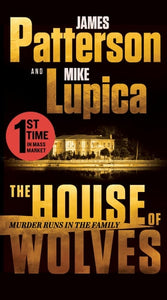 The House of Wolves A Thriller