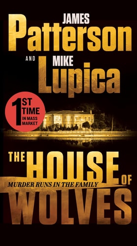 The House of Wolves A Thriller