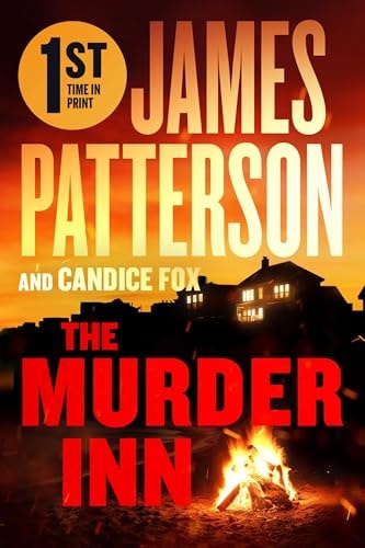 The Murder Inn: From the Author of The Summer House