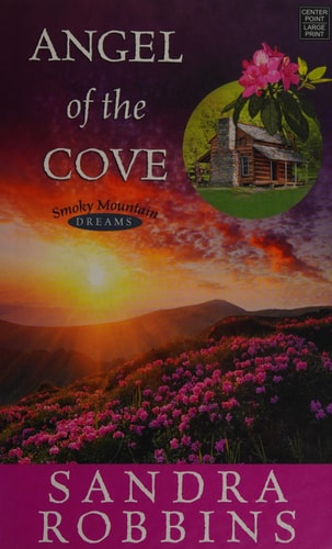 Angel of the Cove (Smoky Mountain Dreams)