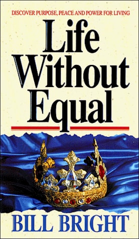 Life Without Equal