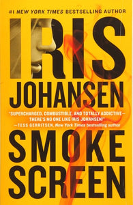 Smokescreen (Eve Duncan, 25)