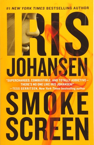 Smokescreen (Eve Duncan, 25)