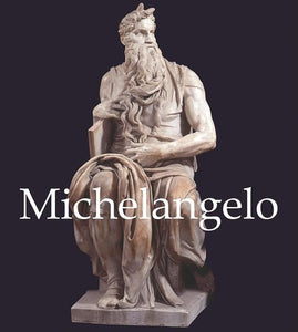 Michelangelo (Mega Square)