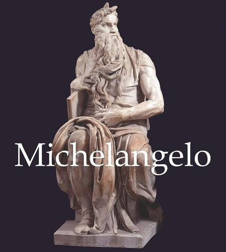 Michelangelo (Mega Square)