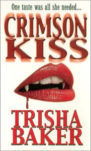 Crimson Kiss