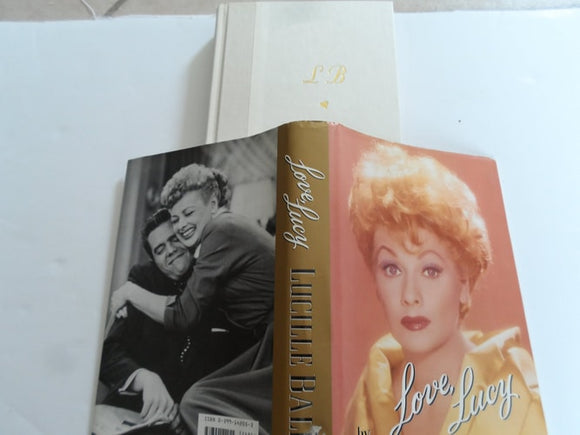 Love, Lucy