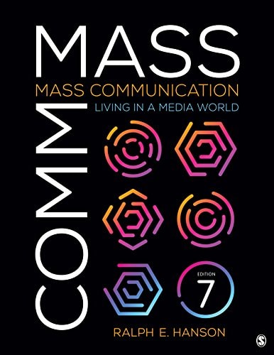 Mass Communication Living in a Media World