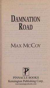 Damnation Road