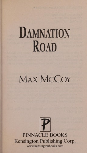 Damnation Road