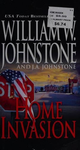 Home Invasion (Black Ops)